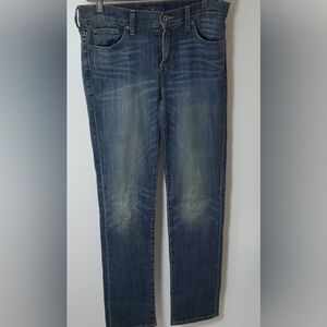 Lucky Brand Slim Fit Denim Jeans 4/27